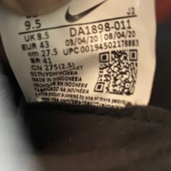 🆕 Nike Mercurial Superfly 7 'South Mexico City' - Picture 12 of 14